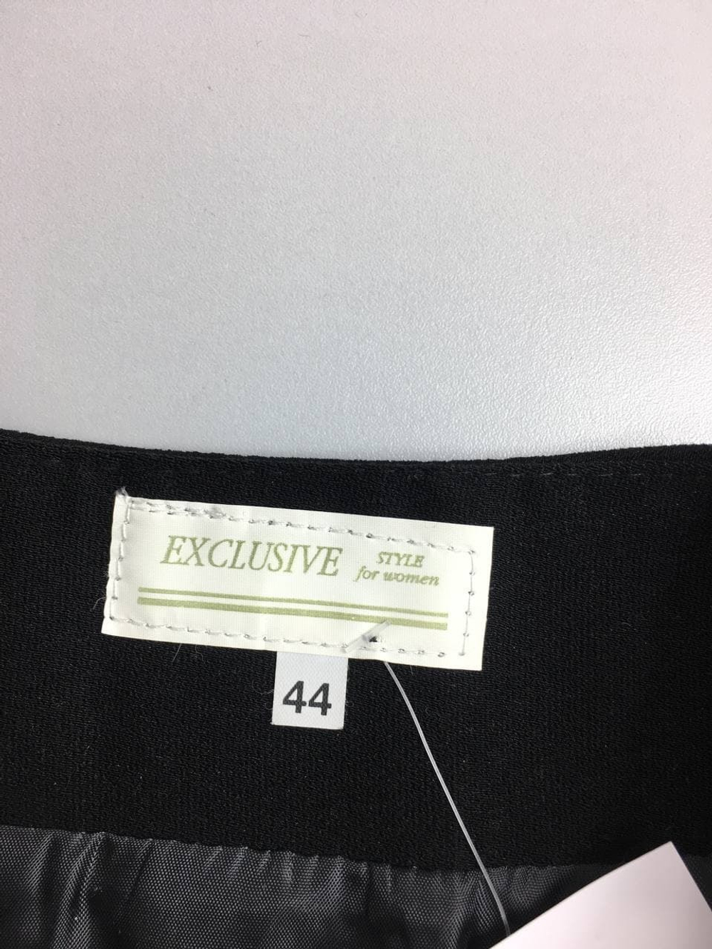 Юбка Юбка Exclusive на пуговицах 44 размер
