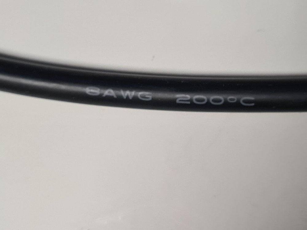 Провод ET 8AWG-SB
