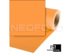 Фон бумажный FST 2,72X11 М 1033 ORANGE YELLOW персиковый