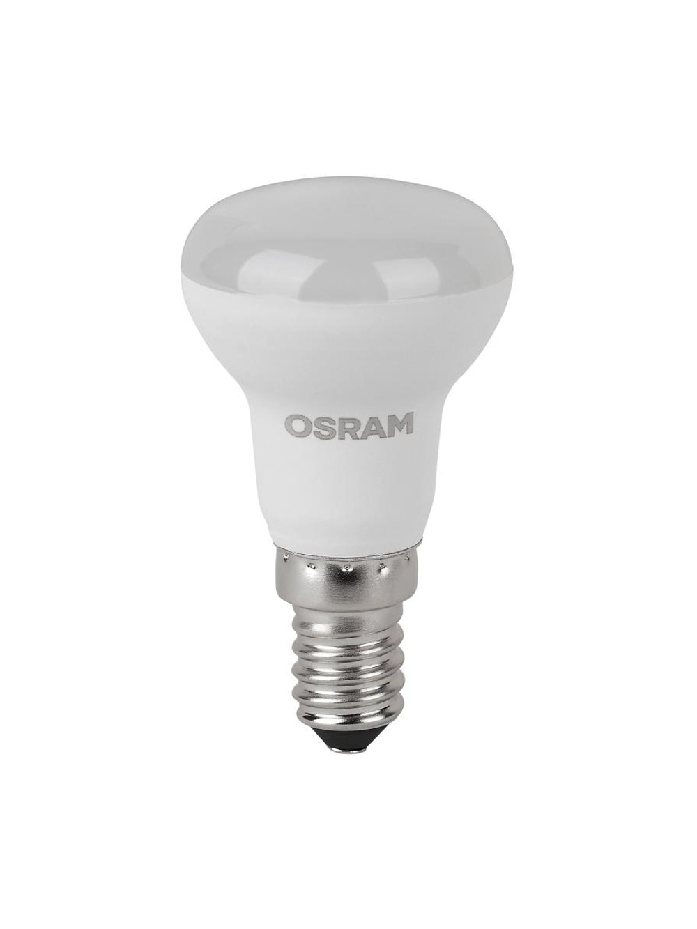 Лампа светодиодная LED Value LV R39 40 5SW/865 5Вт рефлектор матовая E14 230В 10х1 RU OSRAM 4058075582606