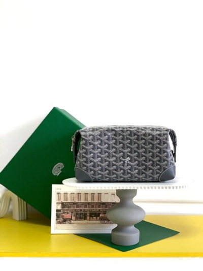 Goyard Bowling 25 Toiletry Bag