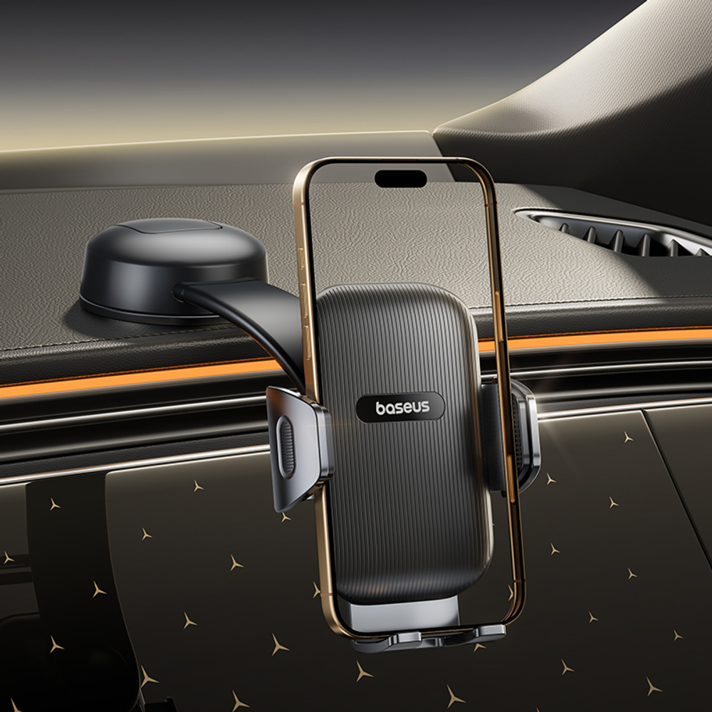 Держатель Baseus PrimeTrip C03 Air