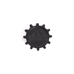 Стол Aluminium Square Black