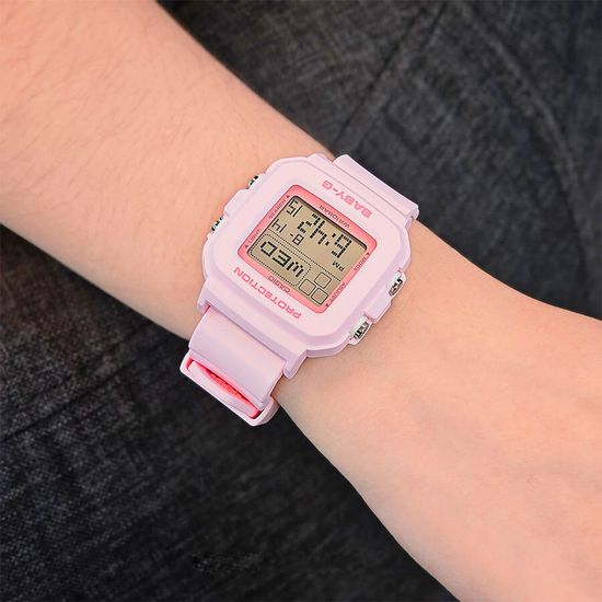 Наручные часы Casio BGD-10-4D