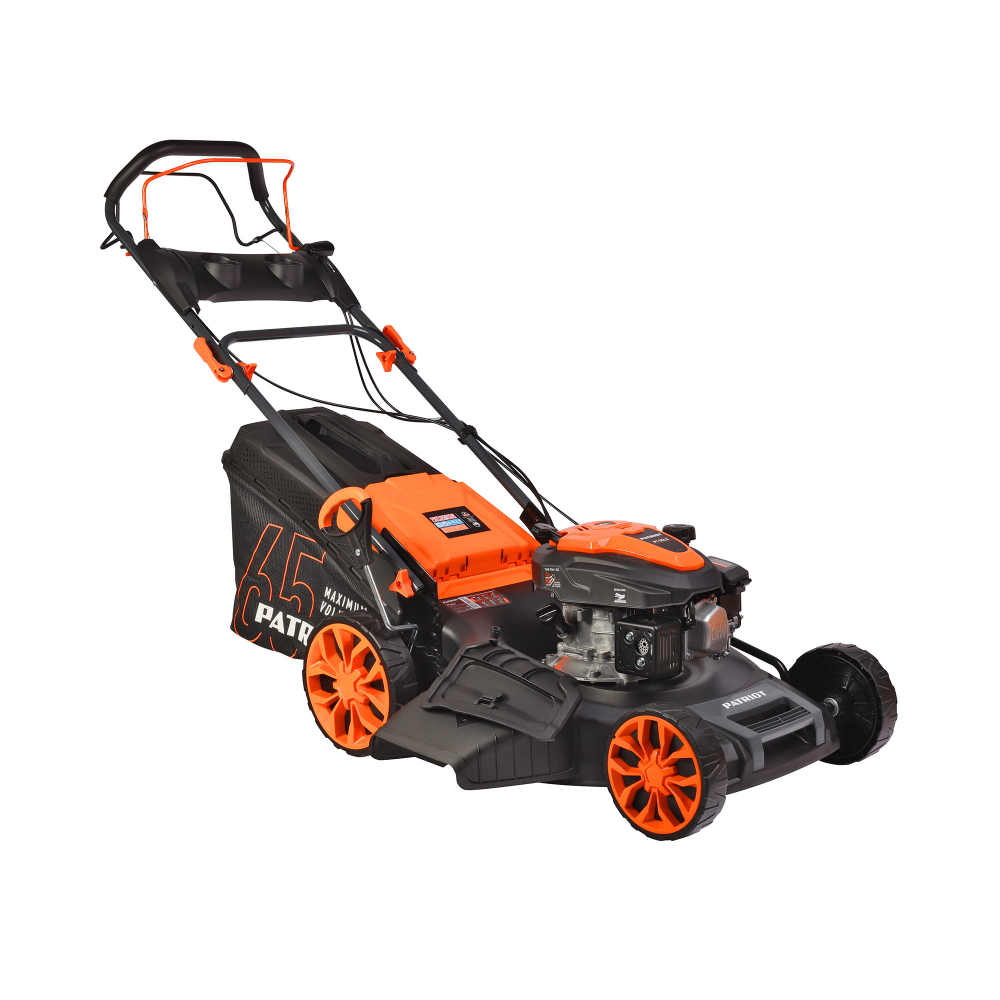 Газонокосилка Patriot PT 55LS