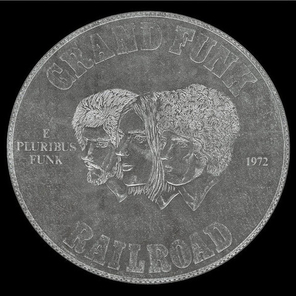 Grand Funk Railroad / E Pluribus Funk (CD)