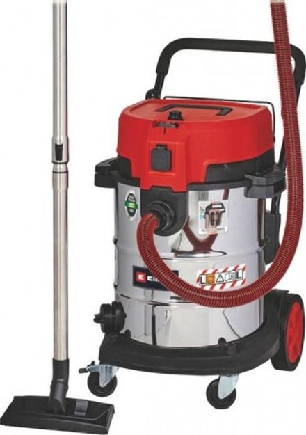 Пылесос для строительных работ EINHELL TE-VC 2350 SACL 2342475