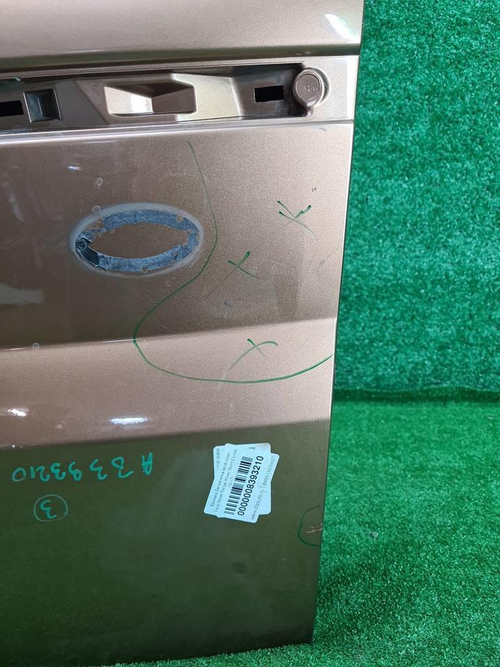 Крышка багажника Range Rover Sport 2 L494 (13-22)