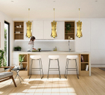 Pendant design lamp  Etta by Delightfull D80