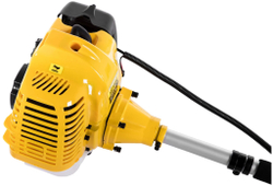 Бензиновый триммер Huter GGT-2500S