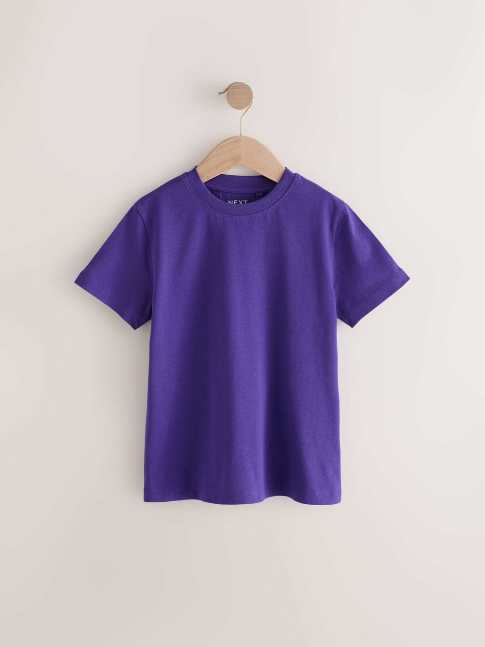 Футболка для мальчика Next AG3-360, Фиолетовый