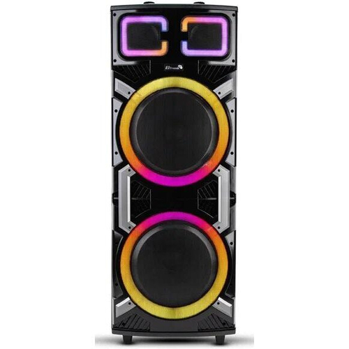 акустика Eltronic 30-42 CRAZY BOX порт.