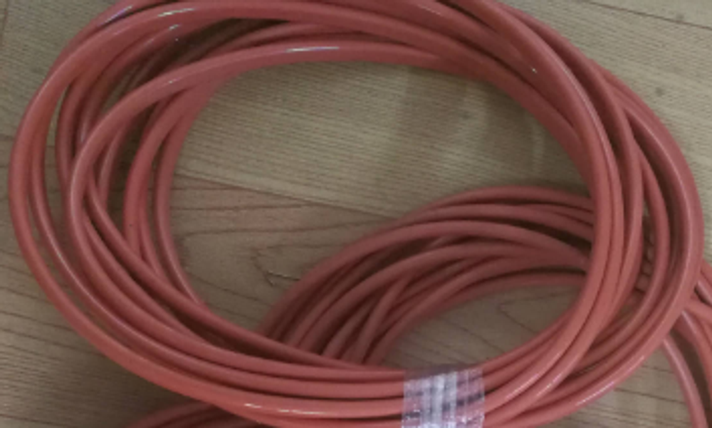 Кольцо / O-RING АРТ: 05507-20850