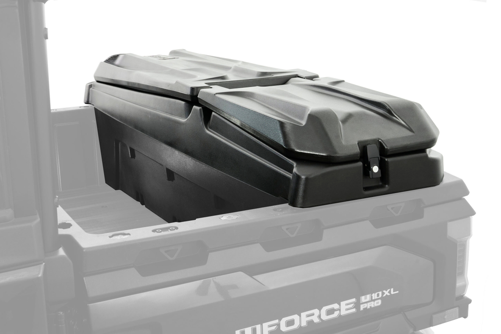 Кофр для CFMOTO UFORCE U10/U10XL PRO EPS Highland