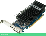 Видеокарта ASUS GT1030-SL-2G-BRK
