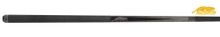 Кий Predator SP2 REVO 4 Grey Forearm/Black Point Limited Edition 2PC Пул 19oz