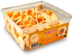 BEBETO EGG ( Яичница со вкусом персика) 1 кг