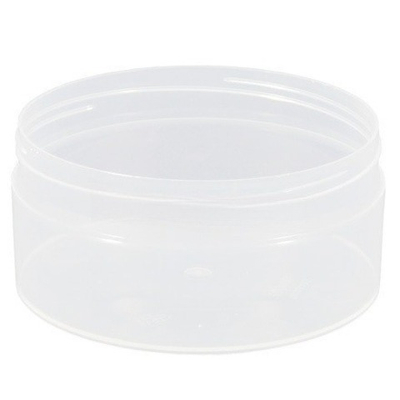 Контейнер круглый 150 мл ШАРМ (Н-43, D-89) Перинт (225 шт.) б/к