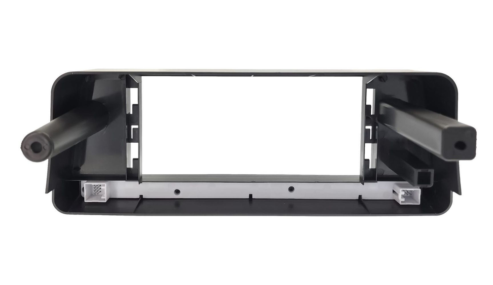 Магнитола для Audi Q7 2009-2015 (взамен 3G ШГУ) - Carmedia OL-3066+360 монитор 12.3", Android 11, 8Гб+128Гб, CarPlay, 4G SIM-слот, 4 камеры в комплекте