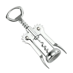 Штопор для открытия винных бутылок, 18,5 см, P.L. - Barbossa