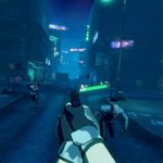 Аттракцион виртуальной реальности «VR-Gun»