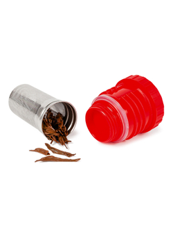 Пробка с ситечком для термосов Relaxika 101 серии (от 0,75 л. и более) и серии 102