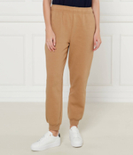 Спортивные штаны Tommy Hilfiger - светло-коричневый(WW0WW45966)