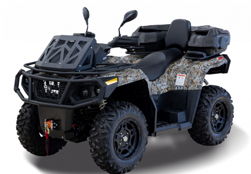 Квадроцикл HISUN TACTIC GT1000/EXTREME EDITION