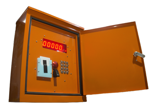 Fuel dispenser module Exzotron EFL-5.0 (9-36V)