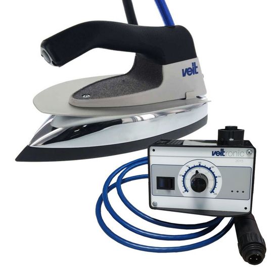 154611 Электронный блок контроля температуры Veitronic 2015 для утюгов  Veit серии HP 2003 / HS 2003 / DI 2004  Koblenz&Partner