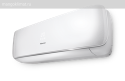 Инверторная сплит-система Hisense серии Premium DESIGN Super DC Inverter (R32) AS-10UW4RVETG01 (комплект)