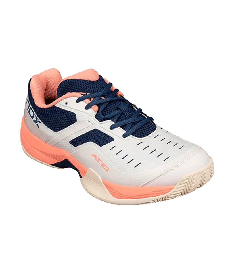 Кроссовки NOX AT10 PRO Gardenia-Titan