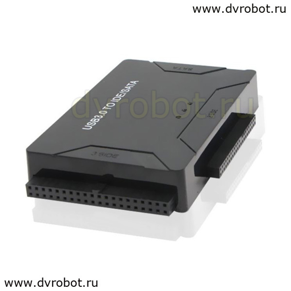Адаптер USB 3.0 для SATA IDE ATA