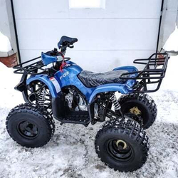 Квадроцикл MOTOLAND 125 FOX A
