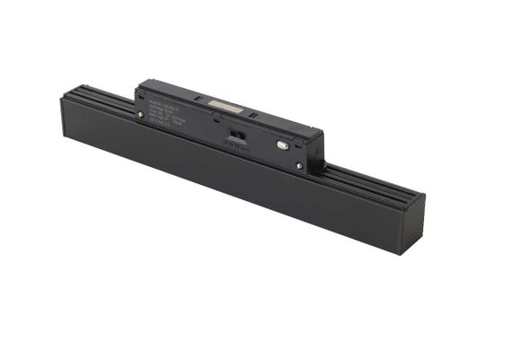 Светильник трековый магнитный Crystal Lux CLT 0.33 001 12W BL T 3CCT-SMART