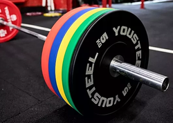 Диск полиуретановый 25кг