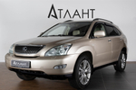 Lexus RX350, 2007 год