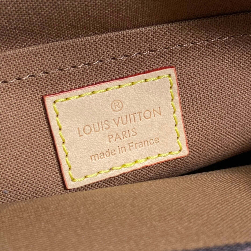 Louis Vuitton Multi Pochette Accessoires