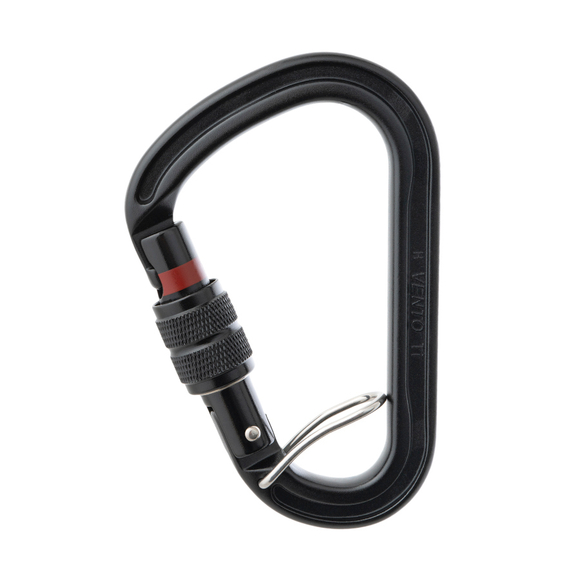 КАРАБИН VENTO TITANIUM С РЕЗЬБОЙ МУФТОЙ ПИНОМ