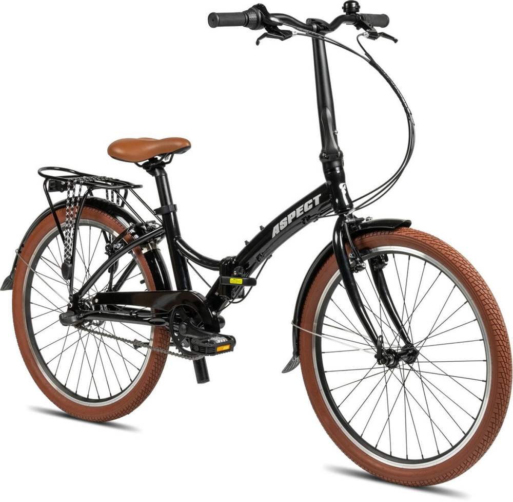Складной велосипед Aspect Komodo 3 (2023)
