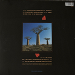 Pink Floyd - Delicate Sound Of Thunder 2LP (Европа 2017г.)