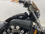 Yamaha V-Max 1200 , 1998
