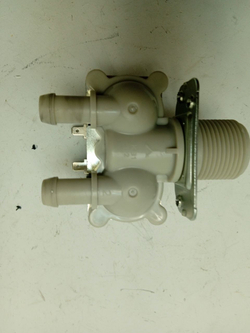 F2J3WS2W кт6 Клапан подачи воды к стиральной машине LG 5221EN1005M б/у