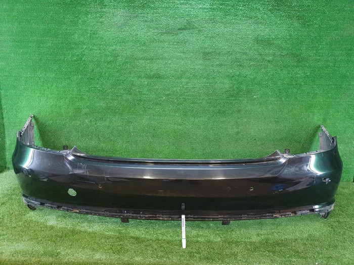 Бампер задний Genesis G90 (2016-2019)