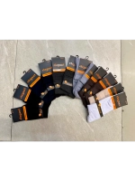 Носки комплект 12 пар 1.3.426