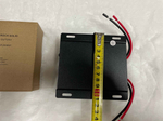 350W (12 в 24) / Повышающий преобразователь с 12V - на 24V, 350 Вт, бурый (1 шт.)