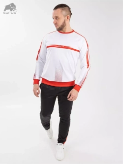 Брюки спортивные