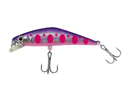 Воблер 07 гр D-Ocean D-River 63 S Col.21