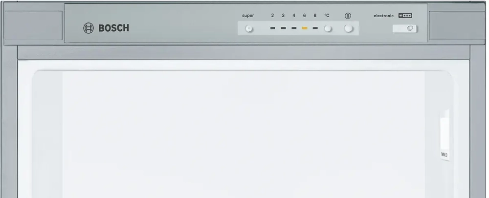 Двухкамерный холодильник Bosch KGV36XL2AR