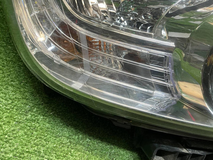 Фара правая Foton Toano (2023-н.в.) галоген